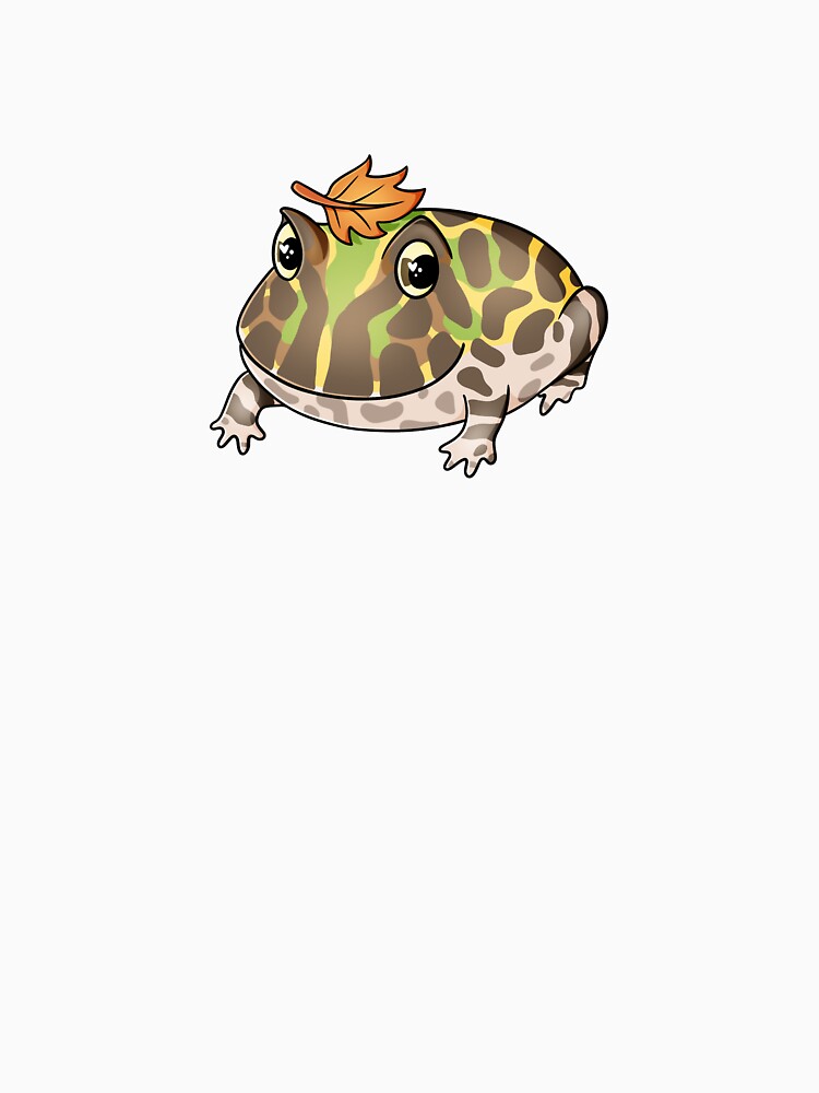 A Frog's Hat by Inspireexotics