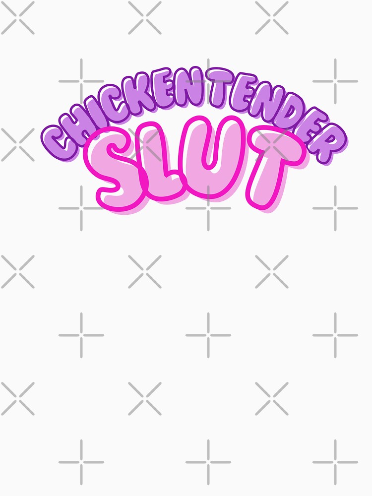 Chicken Tender Slut by baranskini