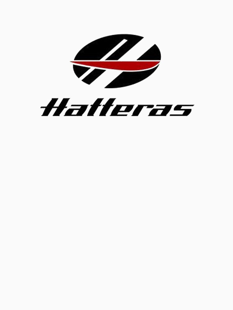 Hatteras by dandichiko