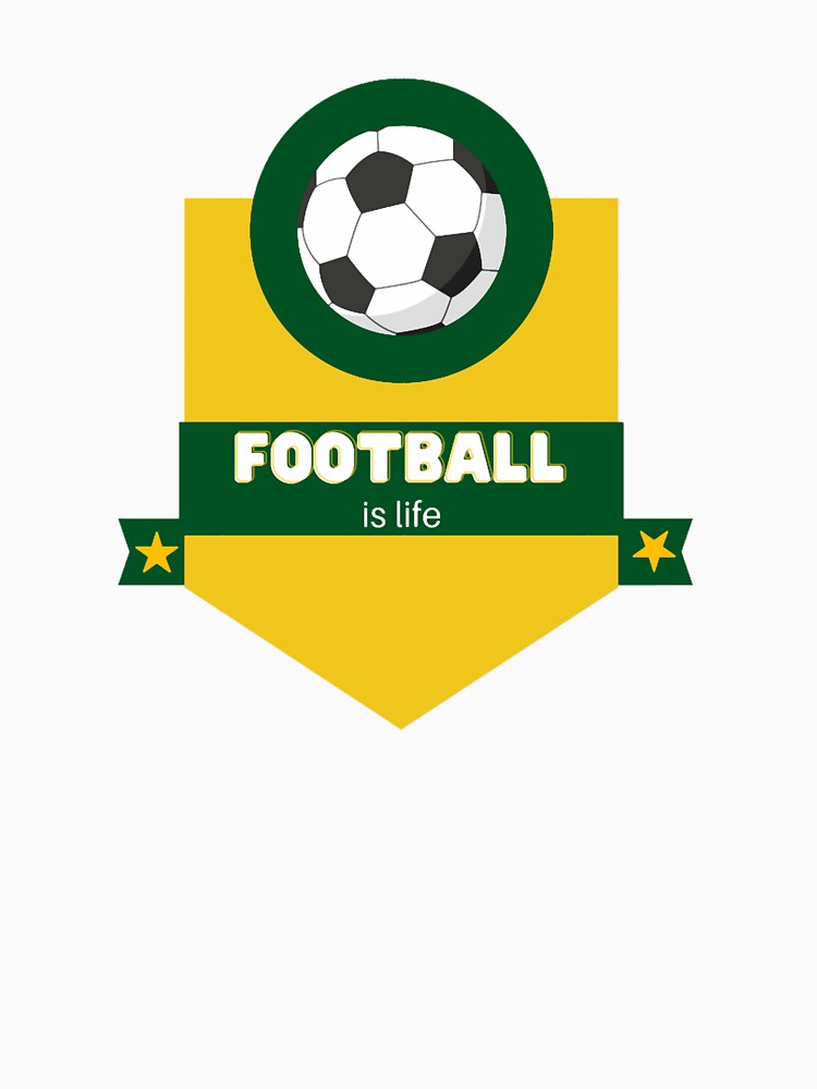 football is life (5) by Isabellapatters