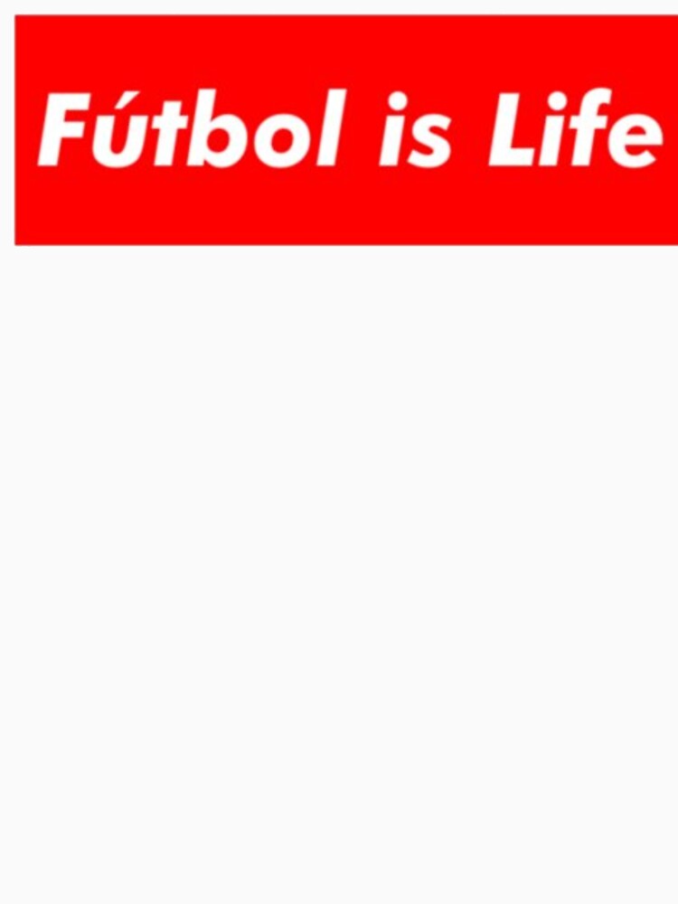 Fútbol is Life by AnthonyB8