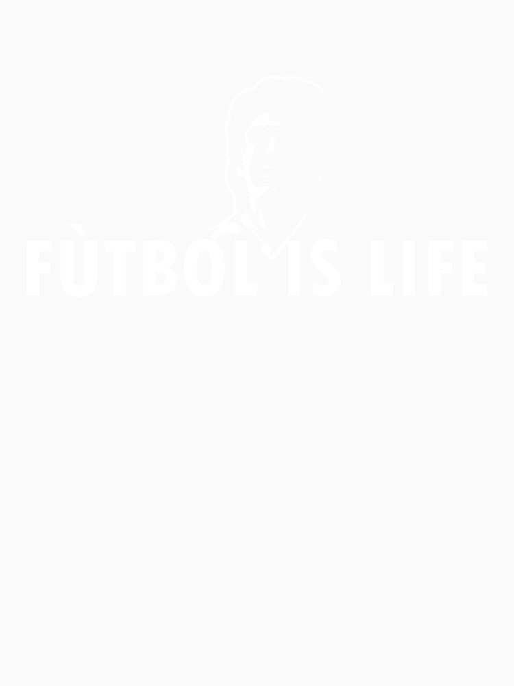 FUTBOL IS LIFE (7) by rosabelarjasmin