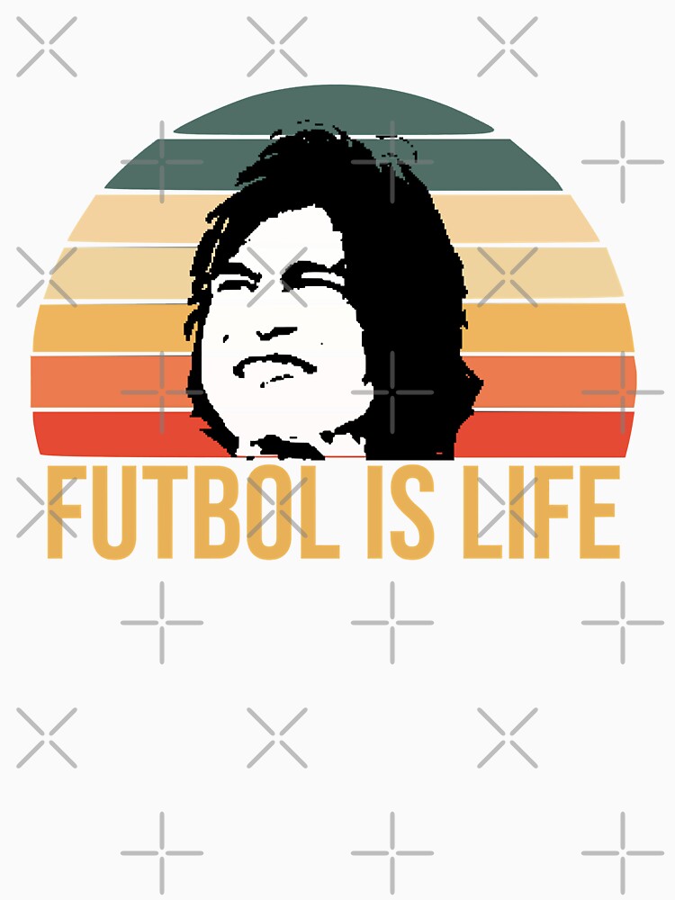 My Favorite People Futbol Is Life Gifts For Birthday by Afcwilkinson309