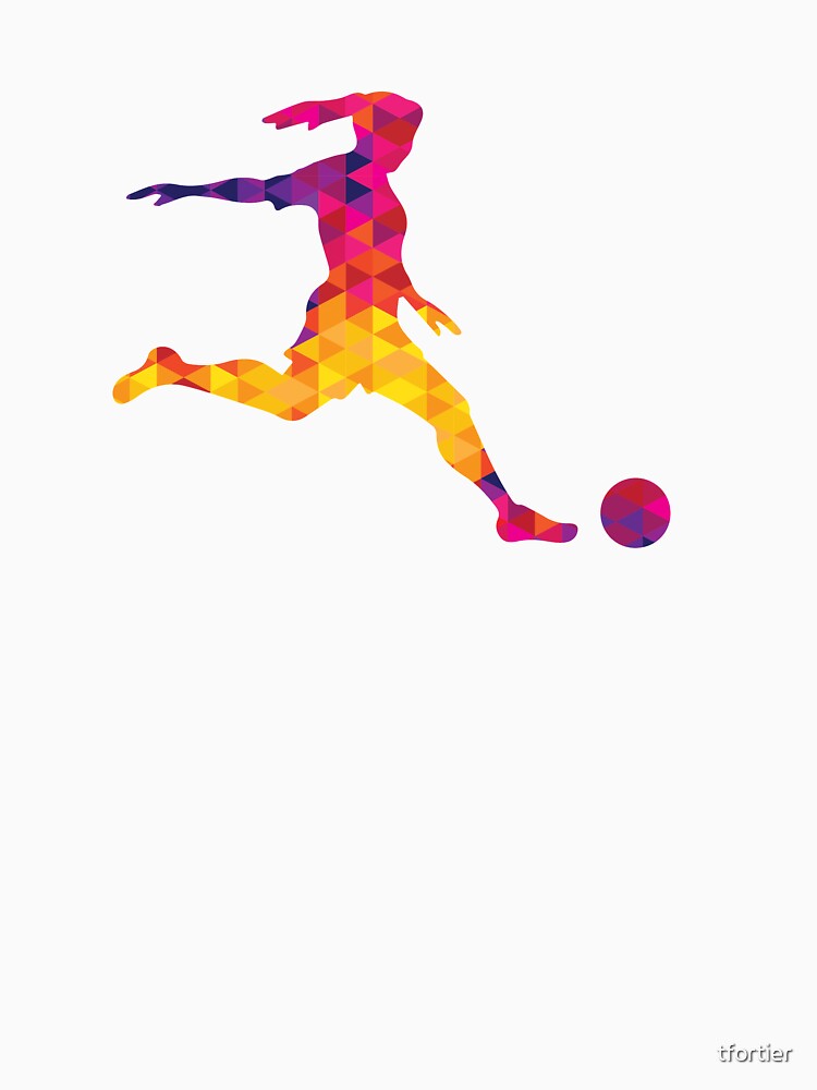 Kicking it by tfortier