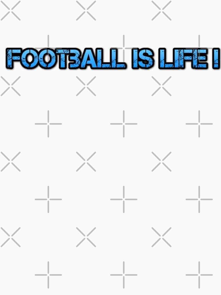 Football is Life/Afc Richmond by shopcom
