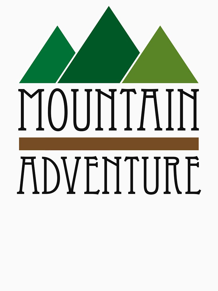 Mountain Adventure by melvindancel