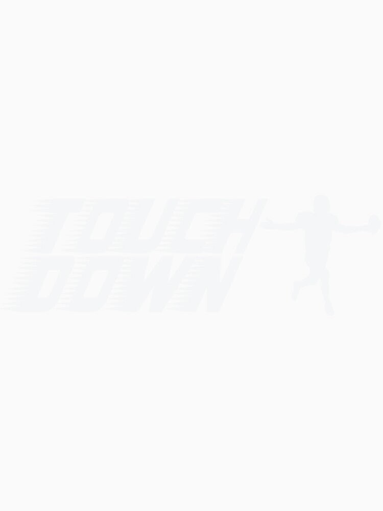 TouchDown20 by EdgeOfAlliez