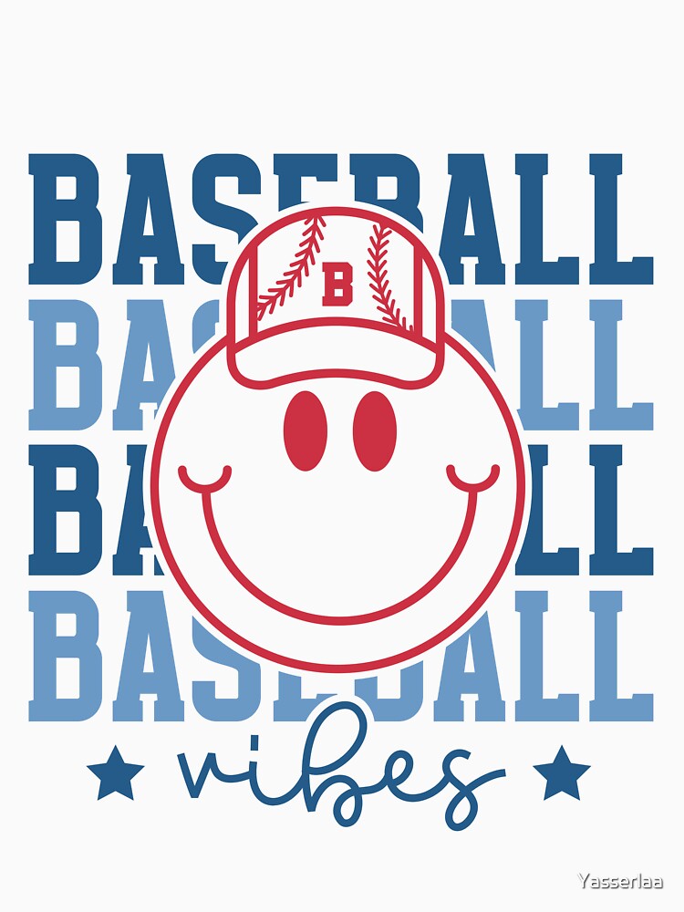 I Love Baseball Sideline Social Club Baseball, baseball graphic tee, mom baseball by Yasserlaa