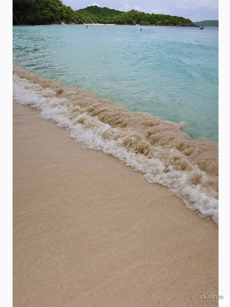 blue ocean aesthetics by skalihm