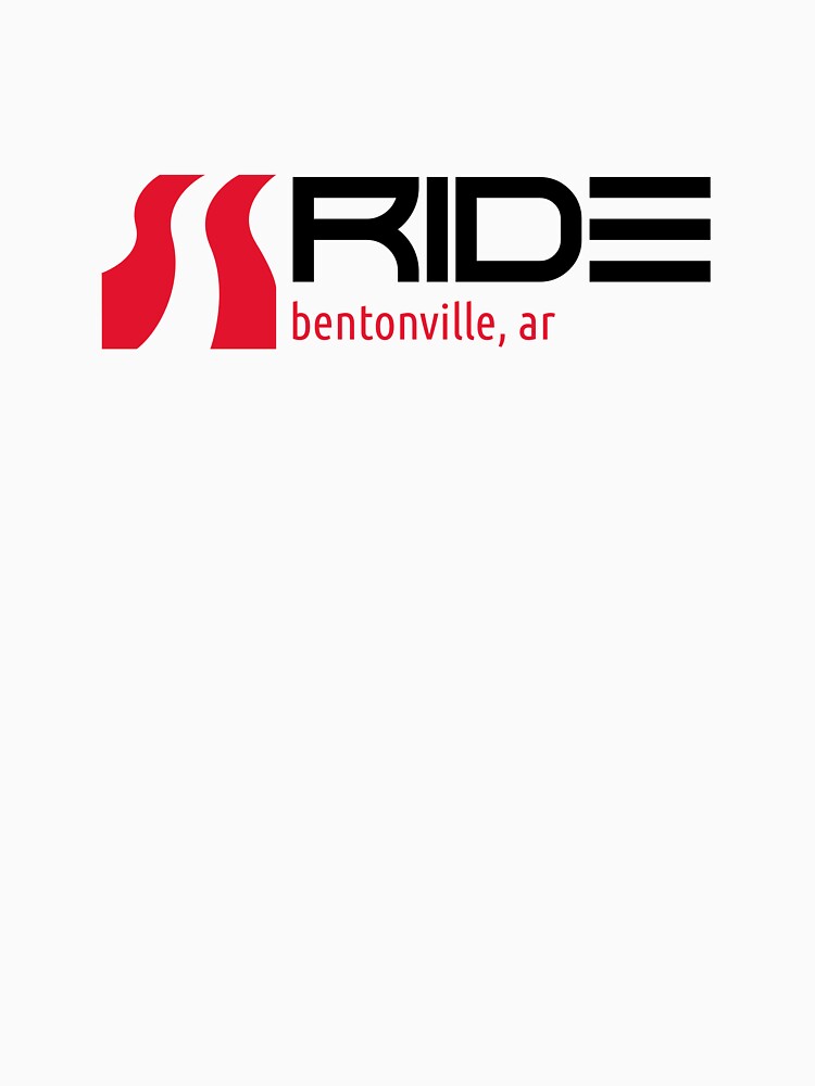 Ride Bentonville Arkansas AR MTB Mountain Biking by tdruppski