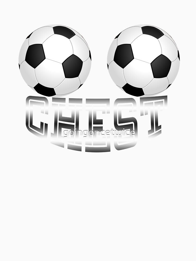 Chest Nuts Matching Chestnuts Family Funny Soccer Couples by goingoncetwice
