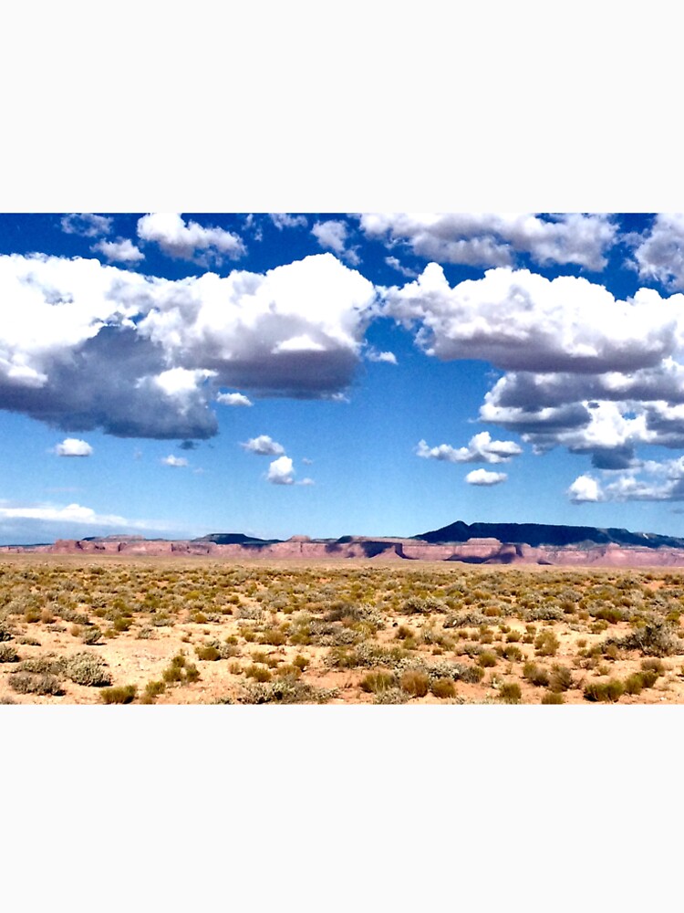 Desert Solitaire by Ryan Moore