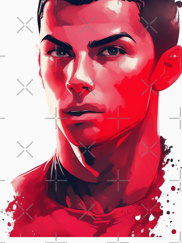Cristiano Ronaldo CR7 by 93-Store