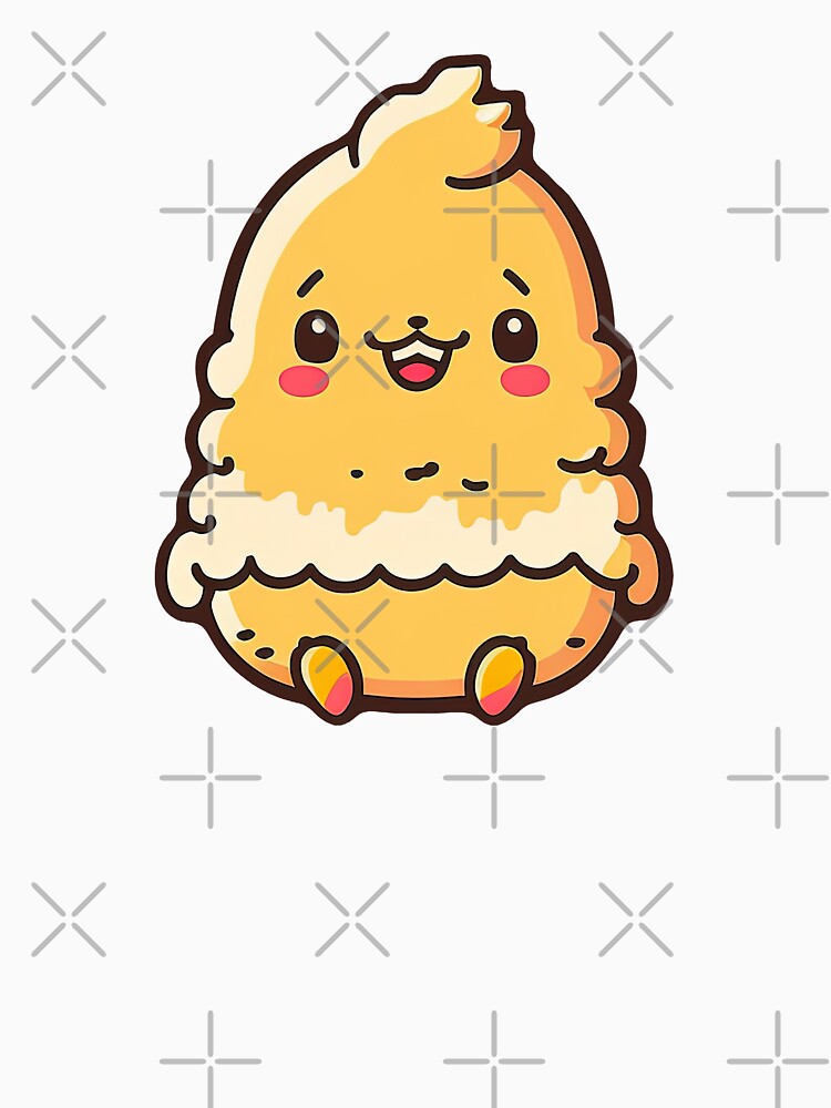 I'll Just Have the Chicken Tenders by ultra-cute