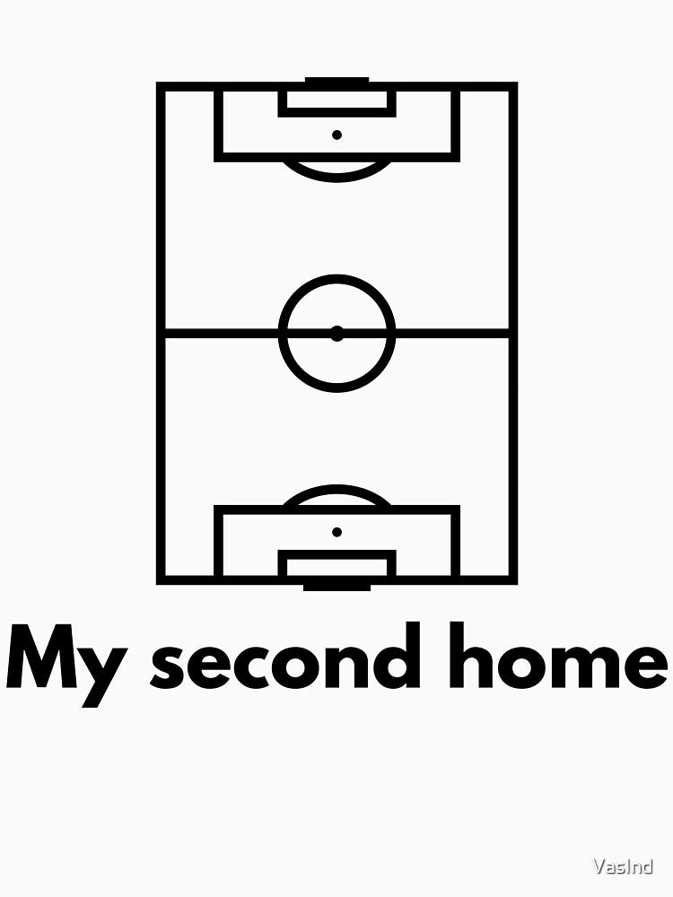 My Second Home by VasInd