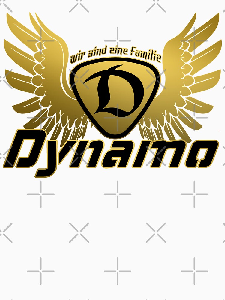 Dynamo we are family by BullSchreck