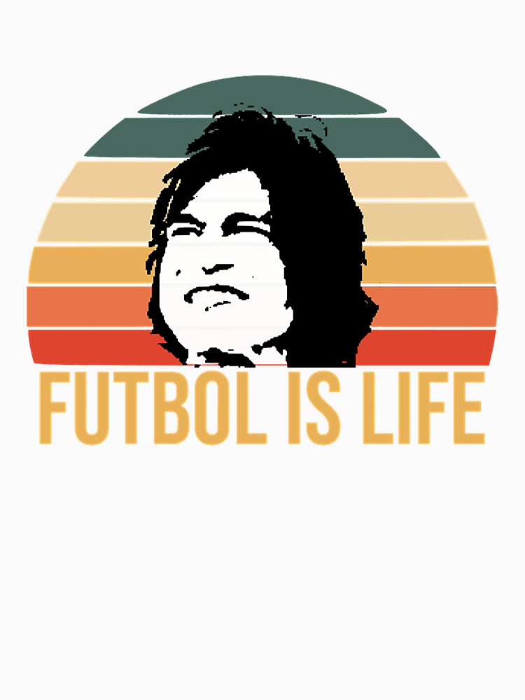 Futbol Is Life 1 (2) by rosabelarjasmin