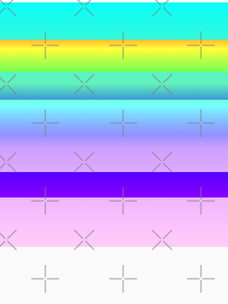 Ocean summer color palette | blue multicolor palette by lausn