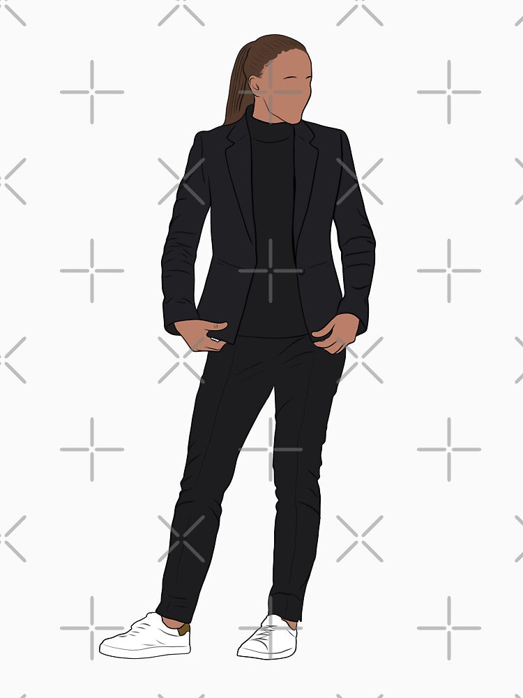 Casey Stoney MUWFC Manager by Hevding