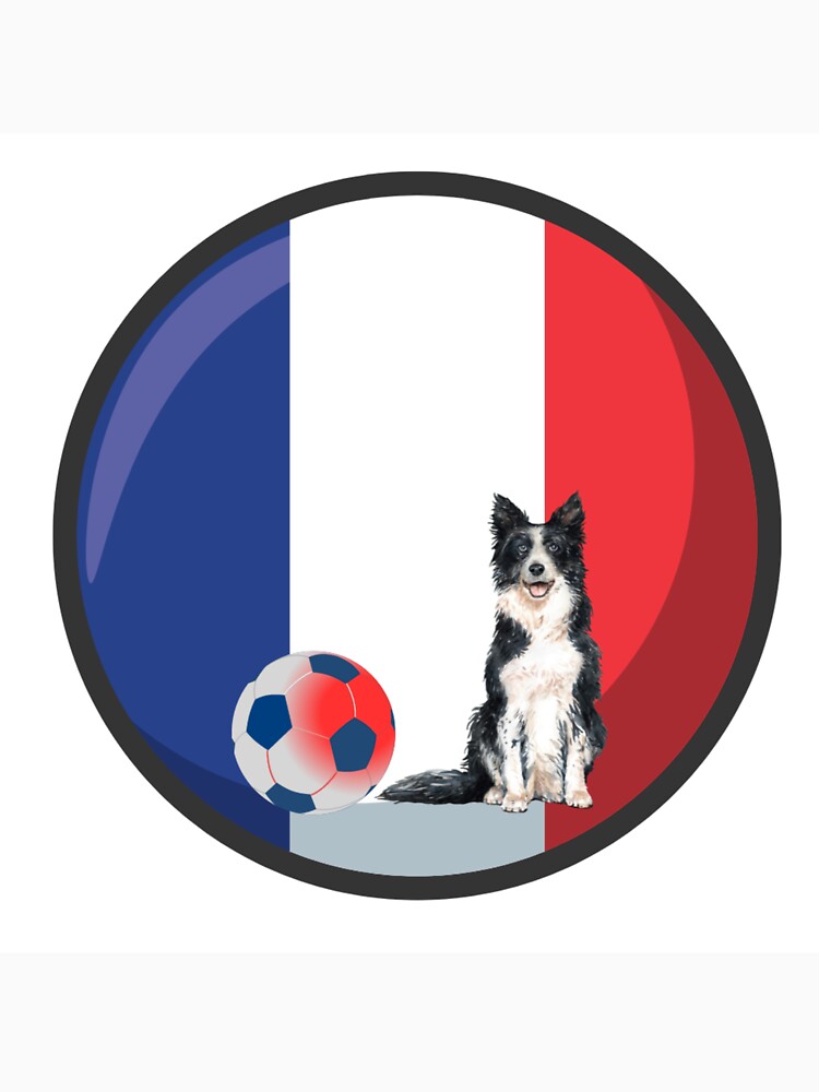 FRENCH PASSION: FOOTBALL AND FRIENDSHIP by DigiArteCreativ