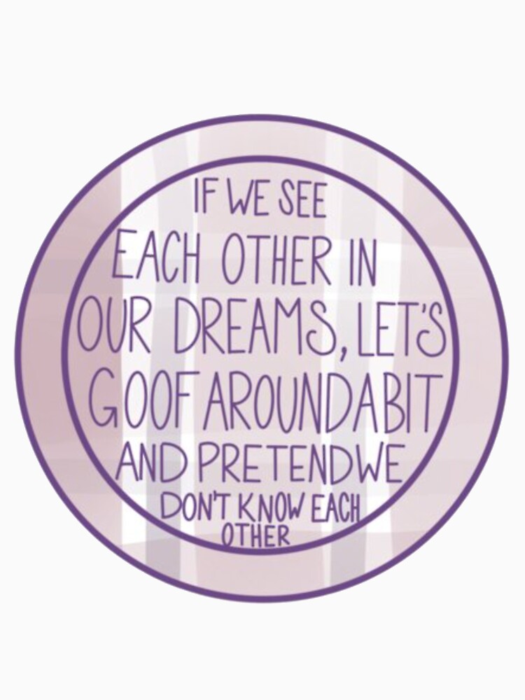 Friend in dreams by LeahCampbel