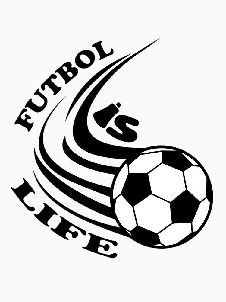 FUTBOL IS LIFE (17) by rosabelarjasmin