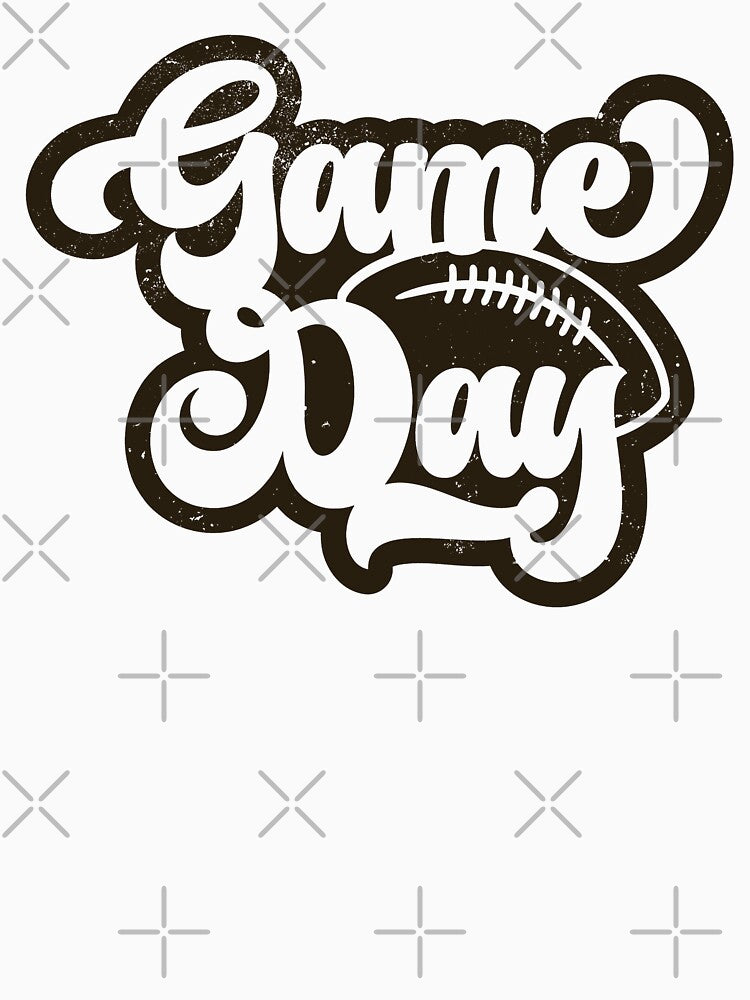 Game Day Football Soccer Sport Boy by XuanhieuBp