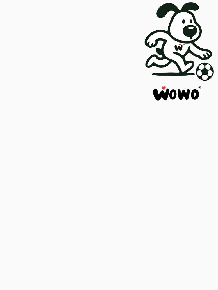 Wowo © Football 2 by wowodog