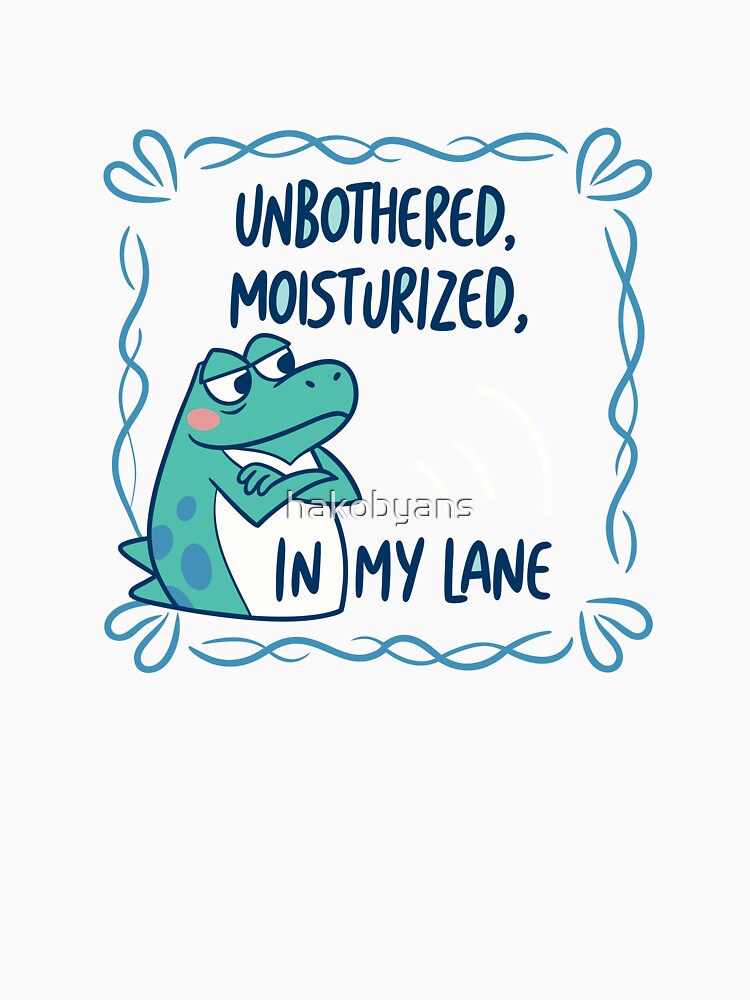 Frog With Attitude by hakobyans