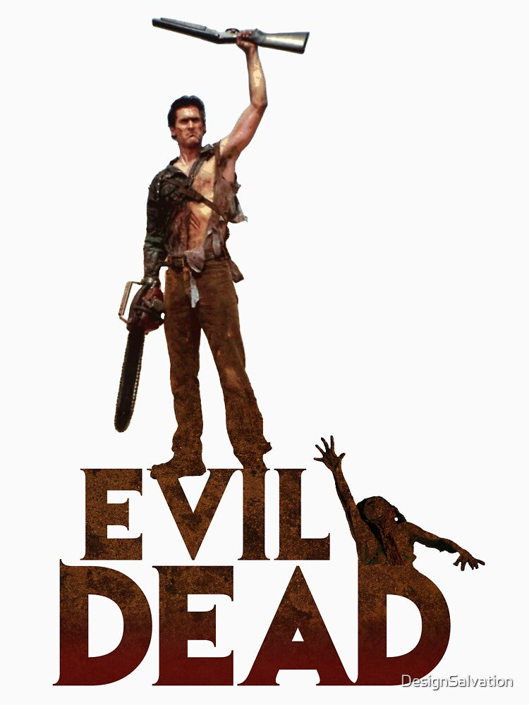 Evil Dead by DesignSalvation