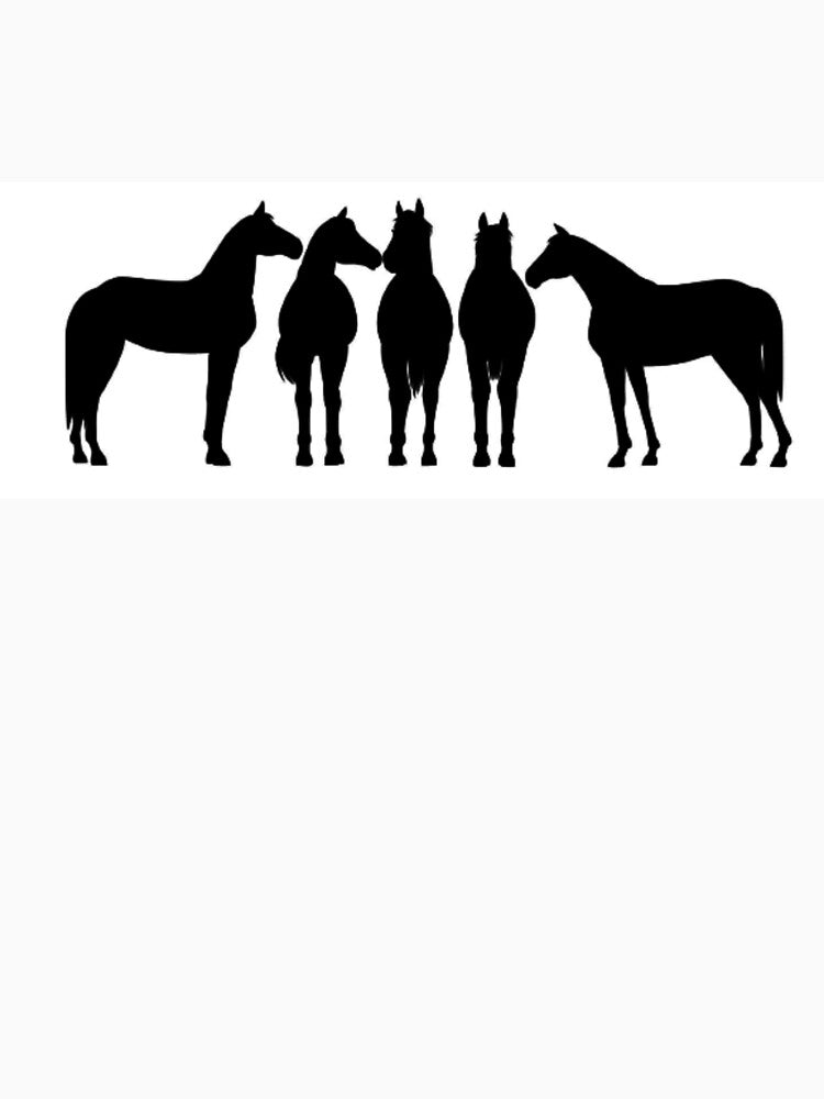 Beautiful Horse Design by NoxLand