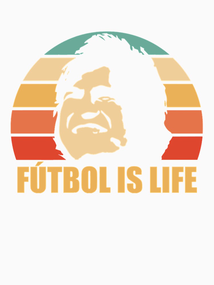 FUTBOL IS LIFE (5) by rosabelarjasmin