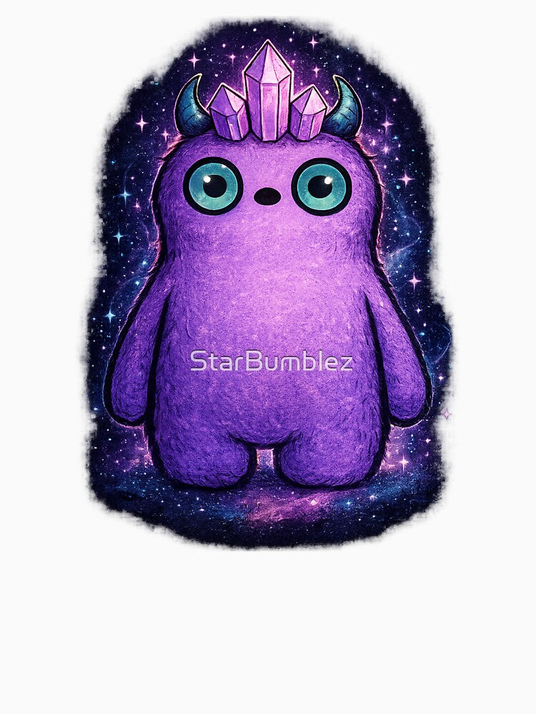 Thornlingz Purple and Blue by StarBumblez
