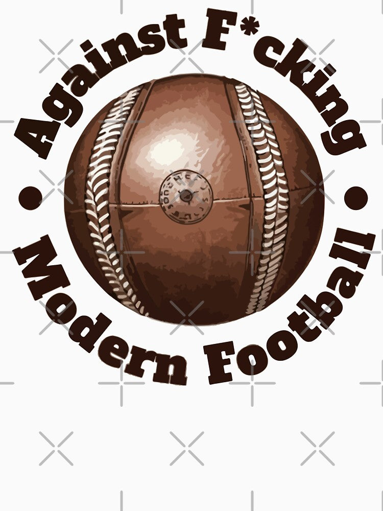 Modern football sport by Palteeshop
