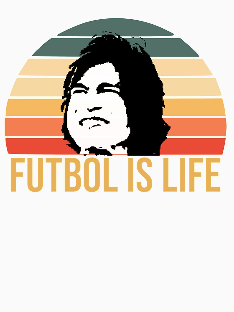 futbol is life by MichaelSheppard