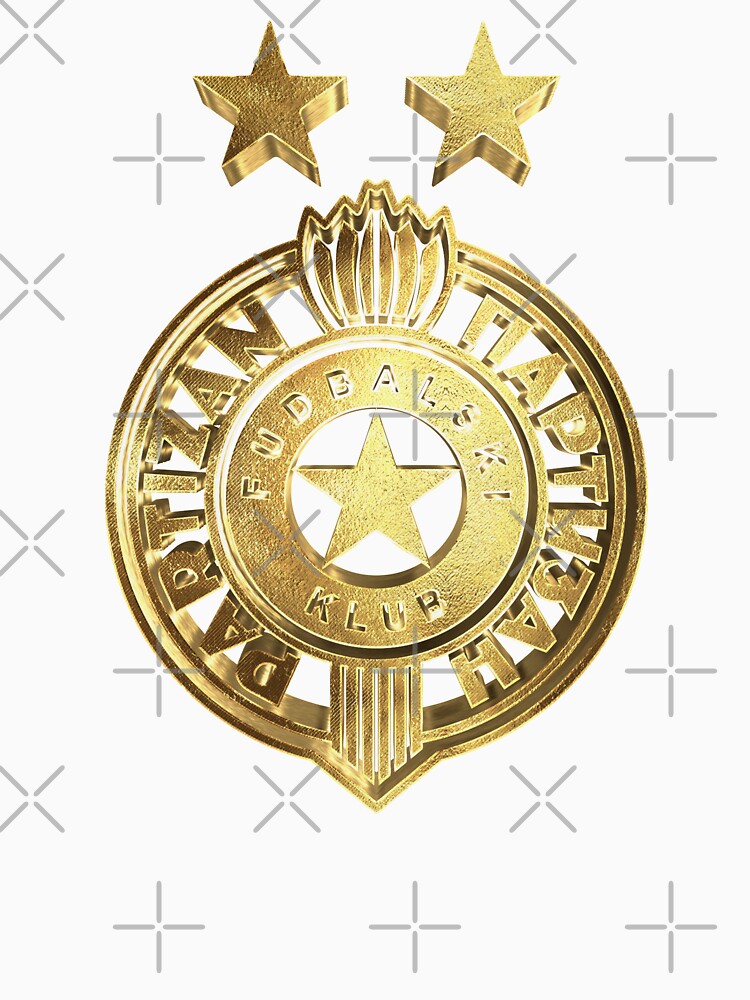 My Golden Beograd Football Partizan Ultras Serbia by infrontofyou