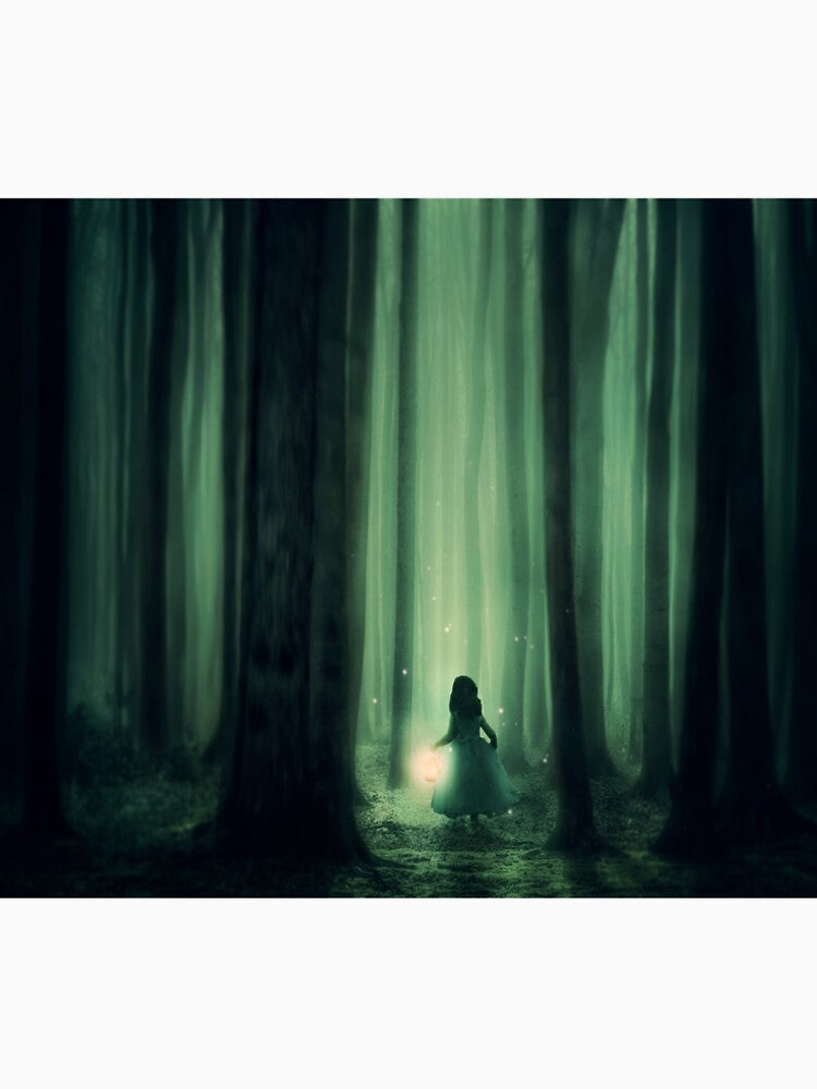 Dark Forest by RedVico
