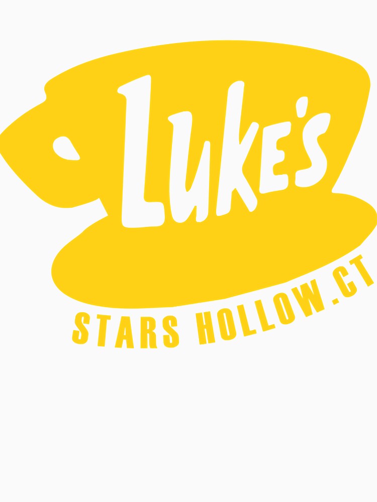 Luke's Diner - Coffe Lover For Fans by AliciaBernier