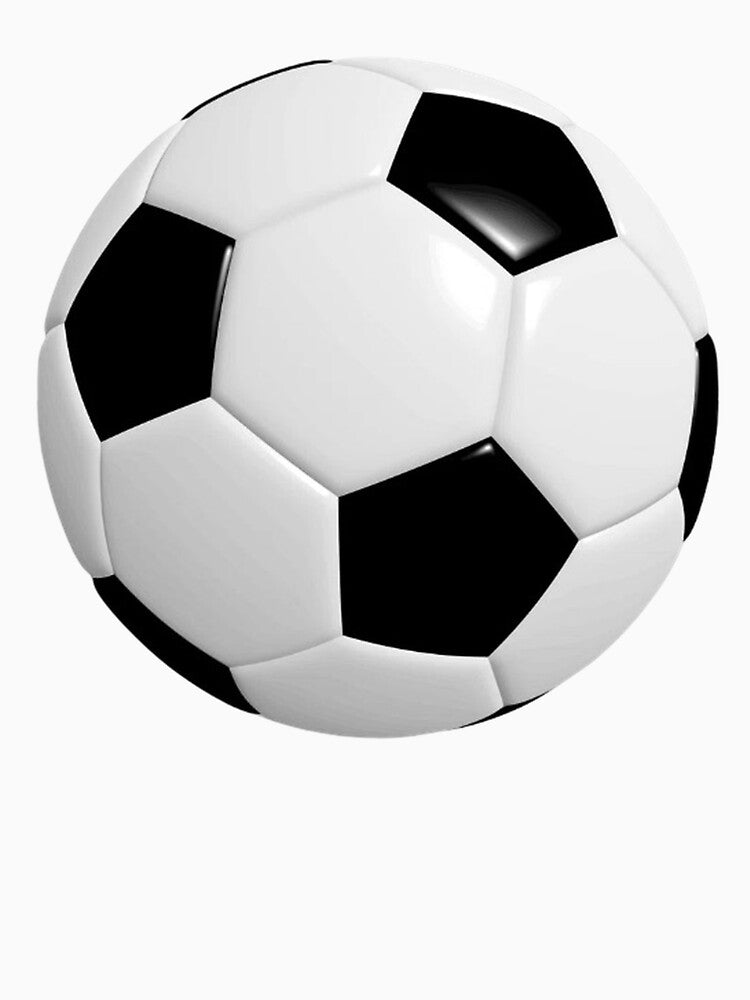 soccer ball by laribot