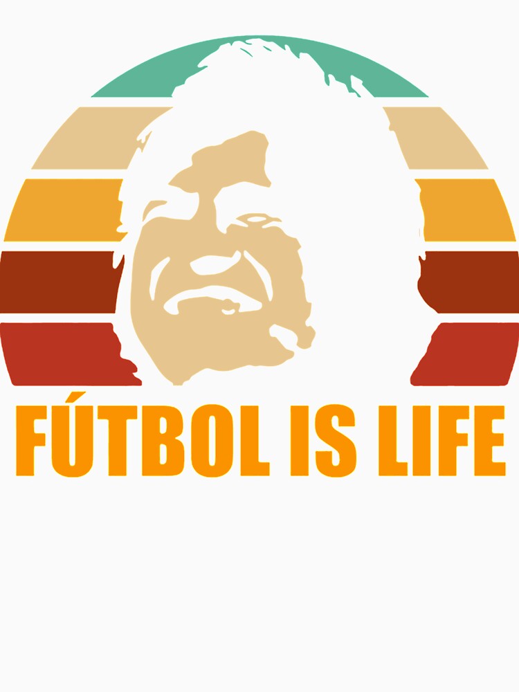 FUTBOL IS LIFE by CrazyForDolls