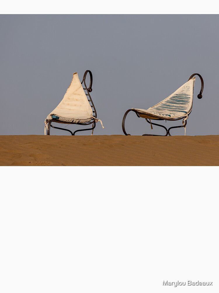Remote by Marylou Badeaux