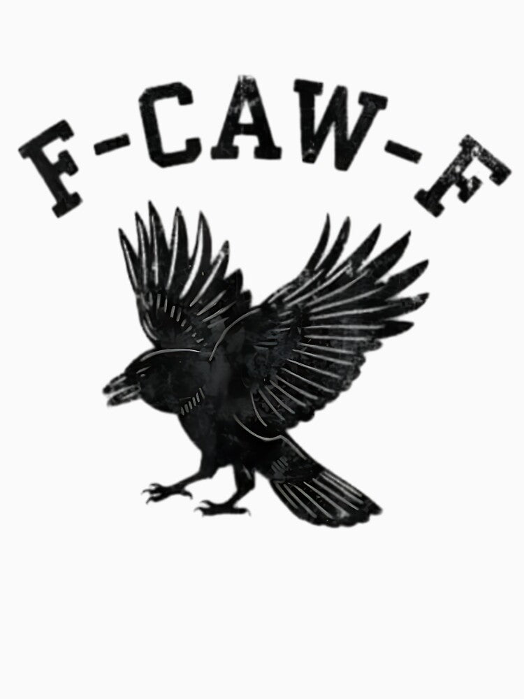 Funny F caw F chicken F-caw-f hummer meme for adults by ArtFunDib