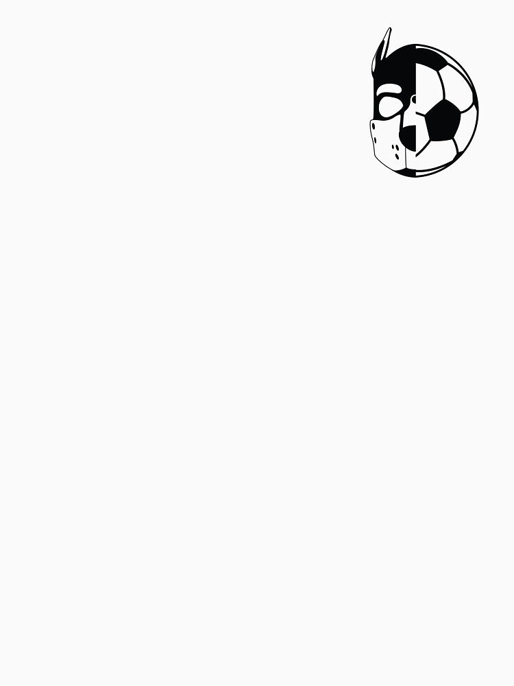 Soccer Pup by Logans-Closet