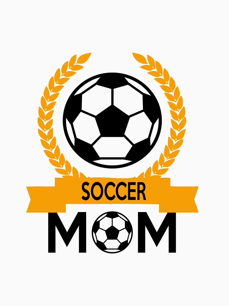 soccer mom , mothers day by lapolonaise