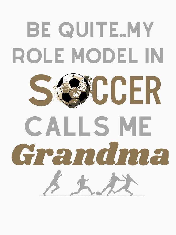 Soccer grandma leopard by Reda Ls ⭐️⭐️⭐️⭐️⭐️