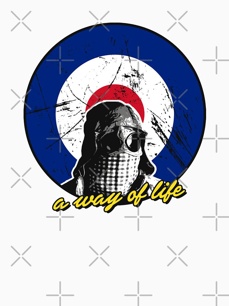 Casual Way of Life by casualsofficial