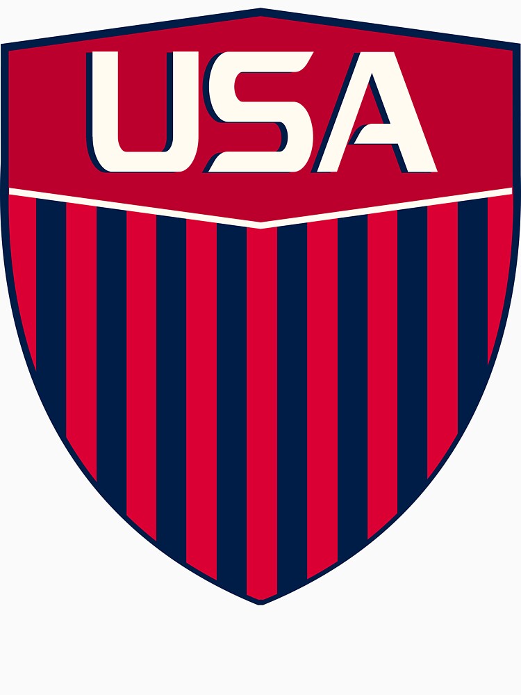 Soccer in USA by RAMIRELLI