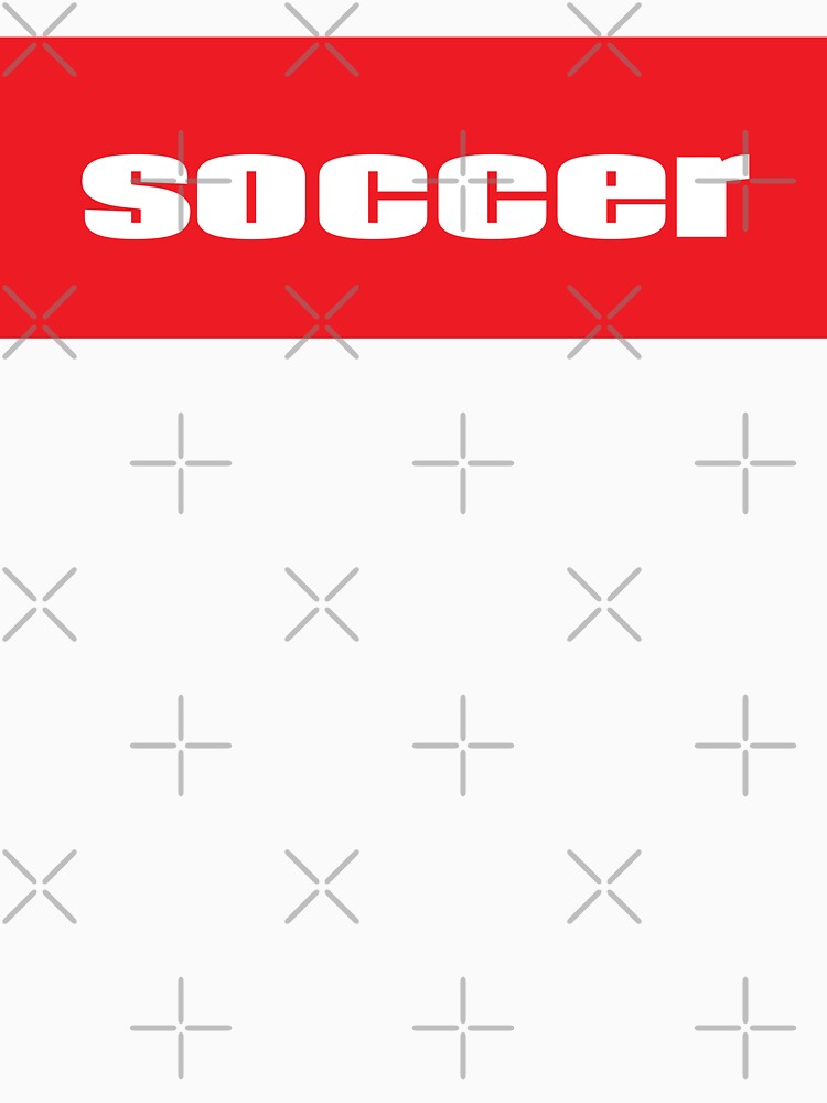 Soccer by ProjectX23
