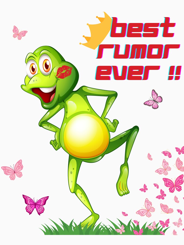 Best rumor ever by TruLuv
