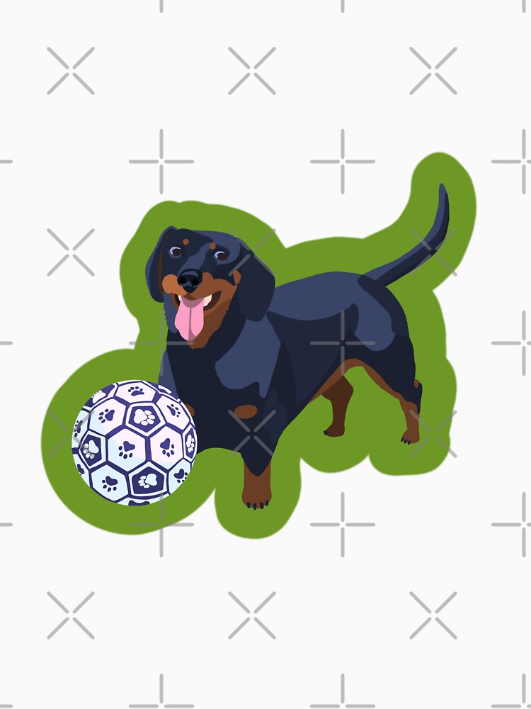 Soccer Bumi by Megreations